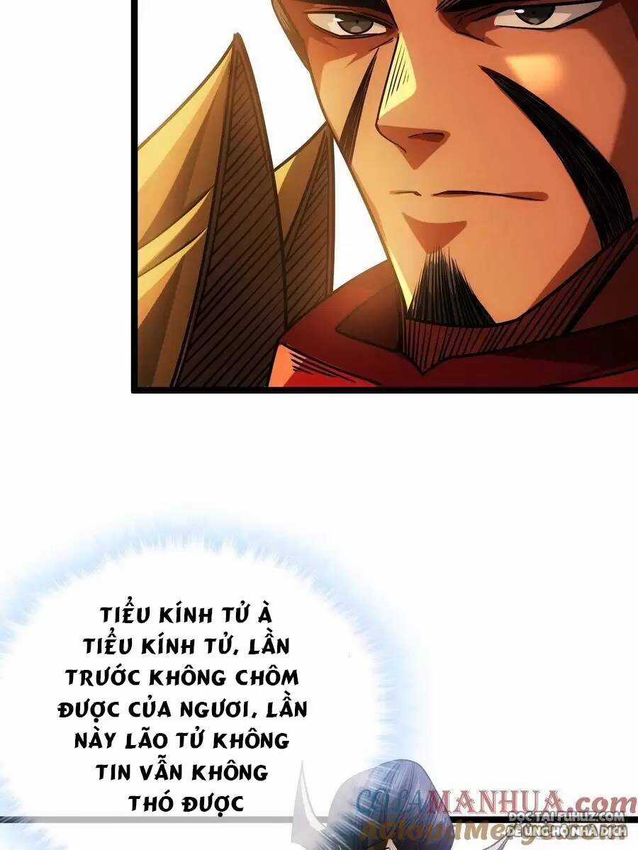 Ma Lâm Thiên Hạ - Chapter 131 - Trang 11