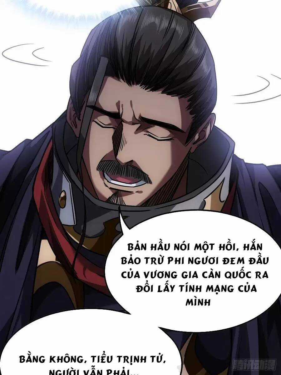 Ma Lâm Thiên Hạ - Chapter 131 - Trang 12