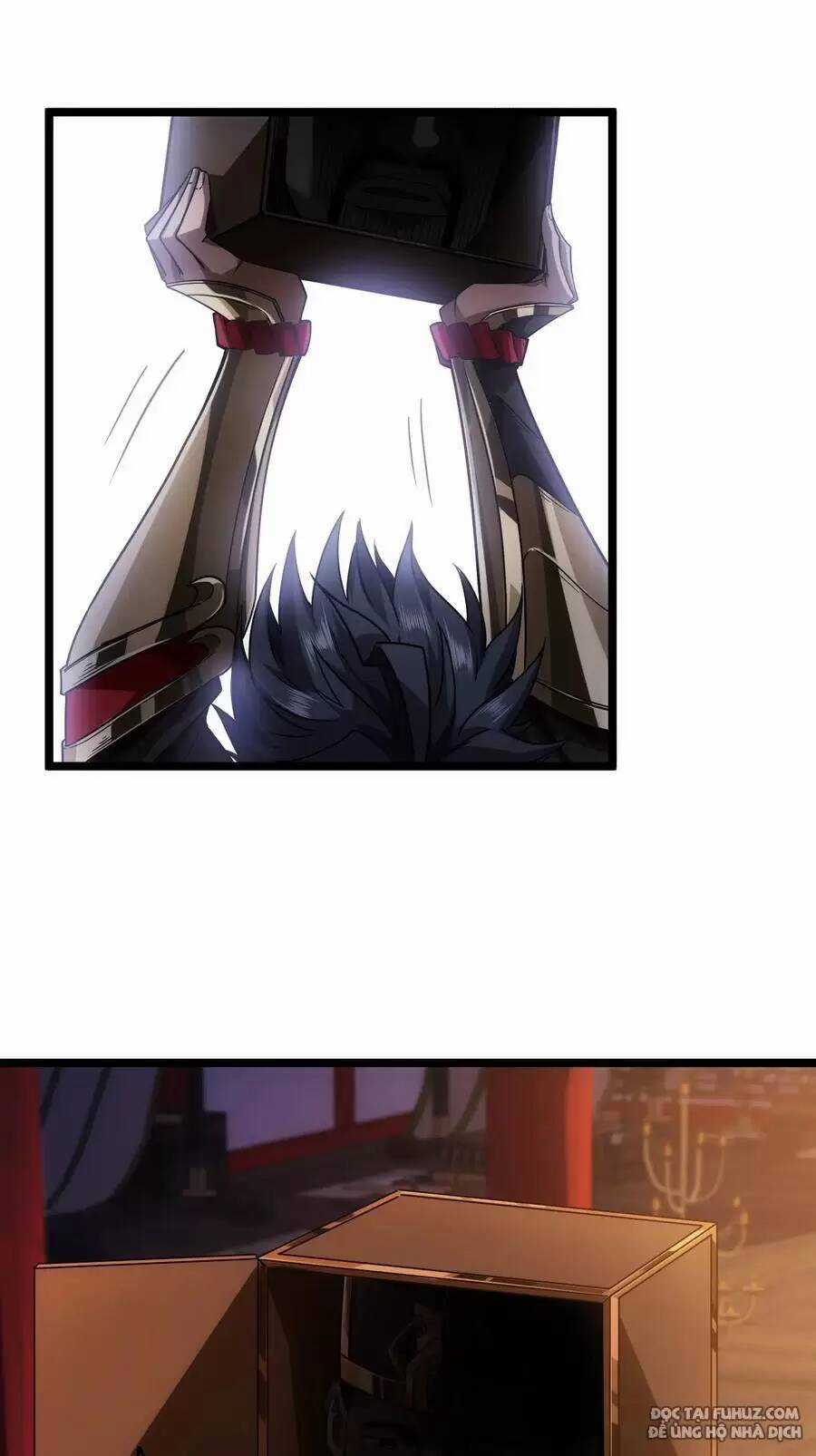 Ma Lâm Thiên Hạ - Chapter 131 - Trang 16