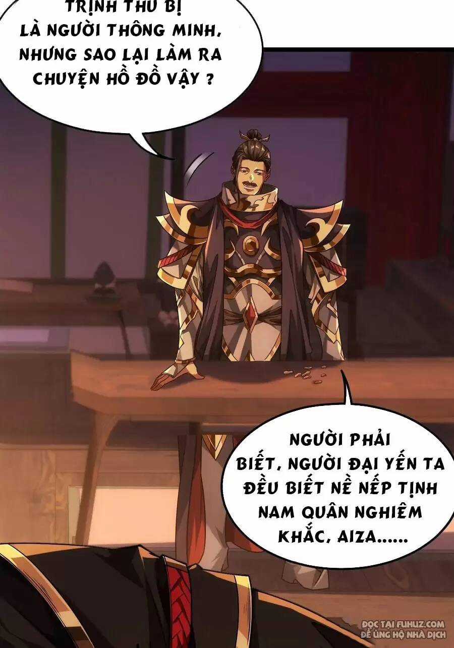 Ma Lâm Thiên Hạ - Chapter 131 - Trang 3