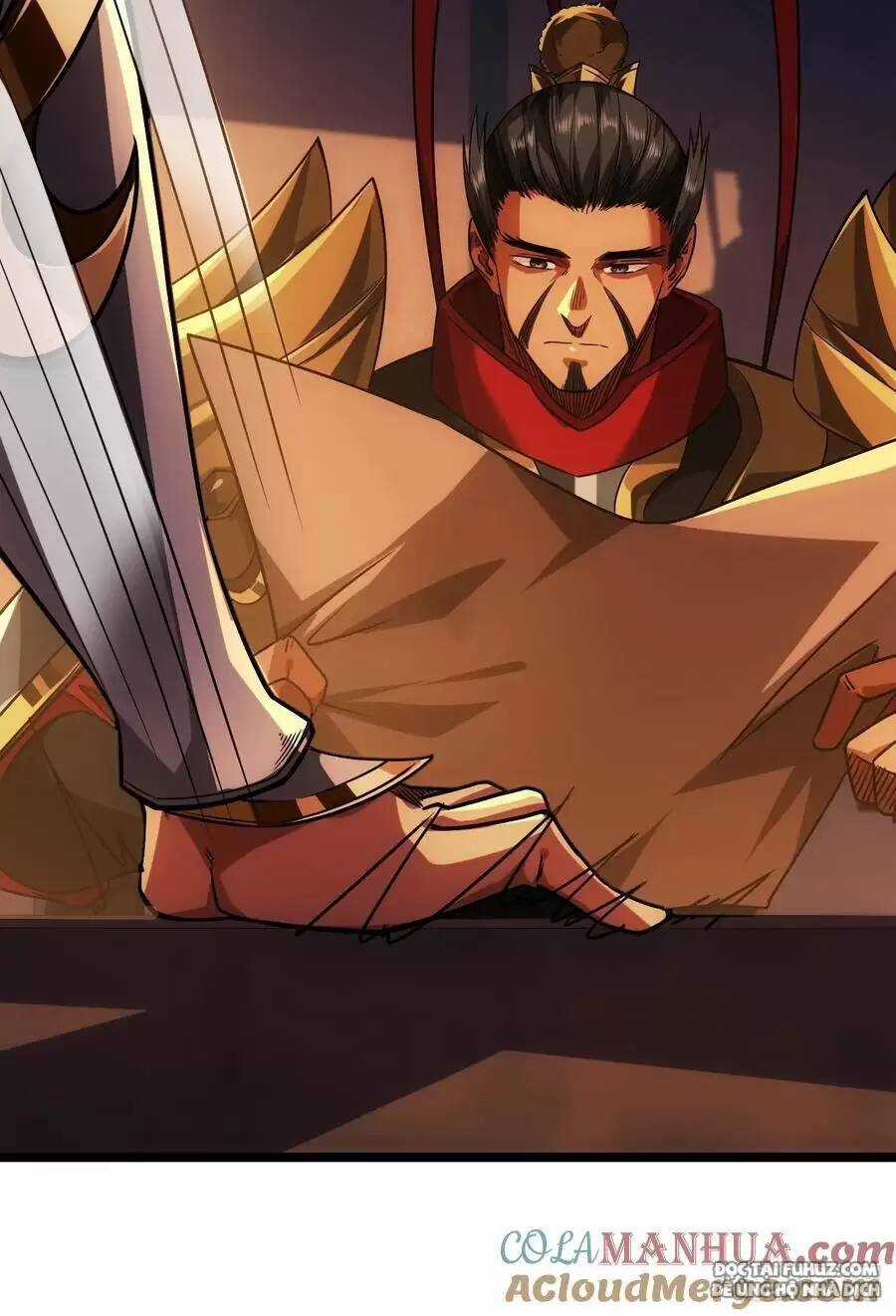 Ma Lâm Thiên Hạ - Chapter 131 - Trang 23