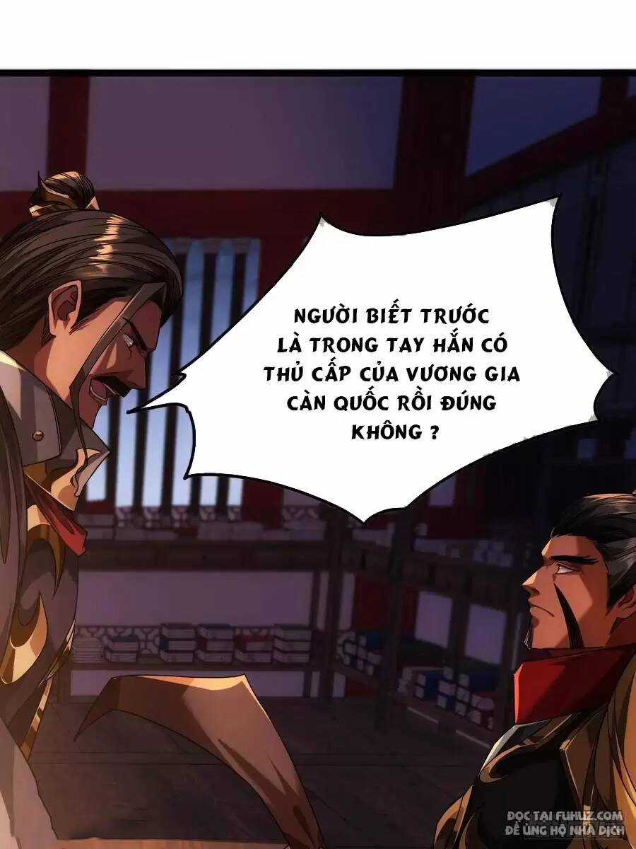 Ma Lâm Thiên Hạ - Chapter 131 - Trang 24