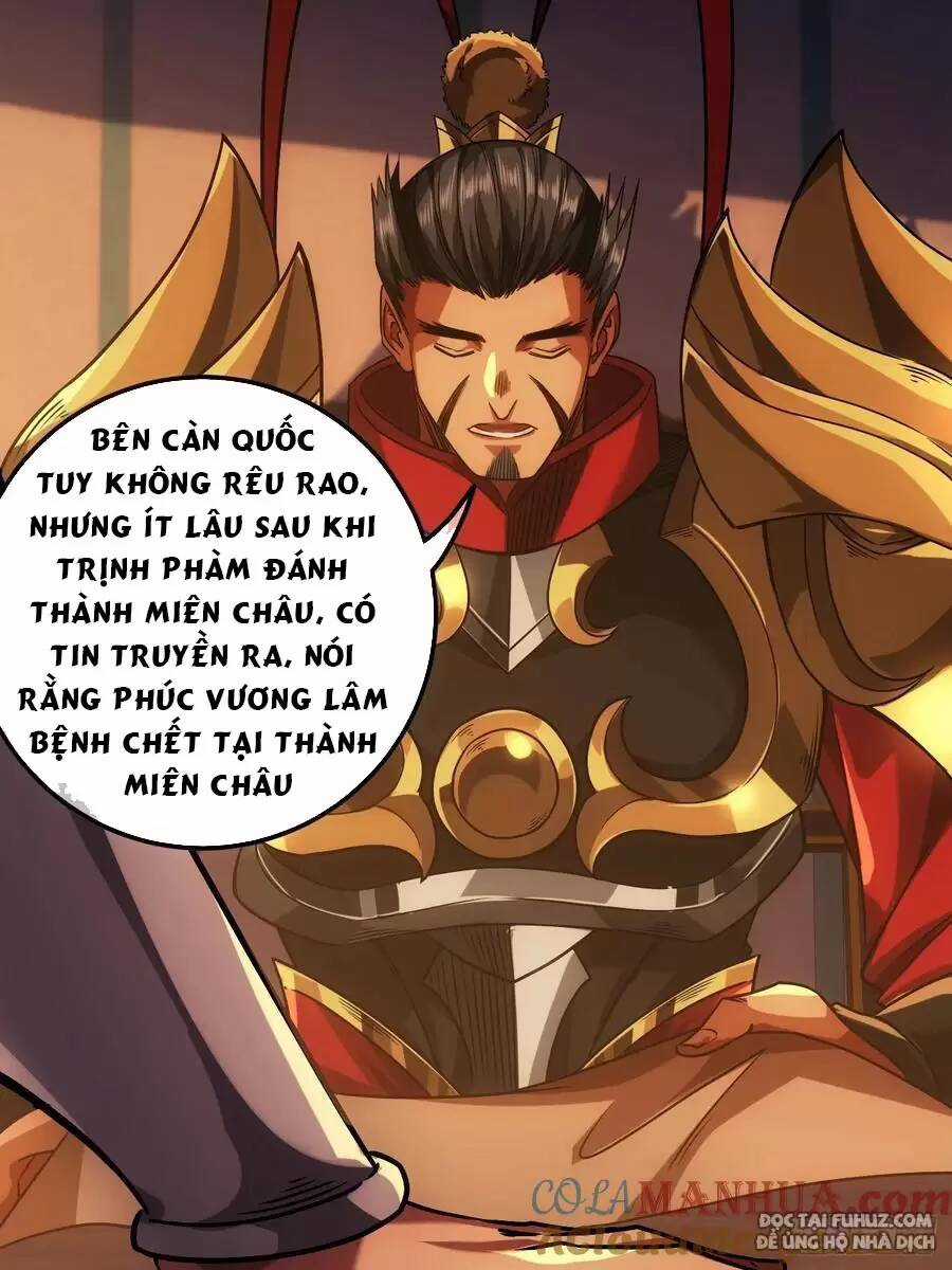 Ma Lâm Thiên Hạ - Chapter 131 - Trang 26