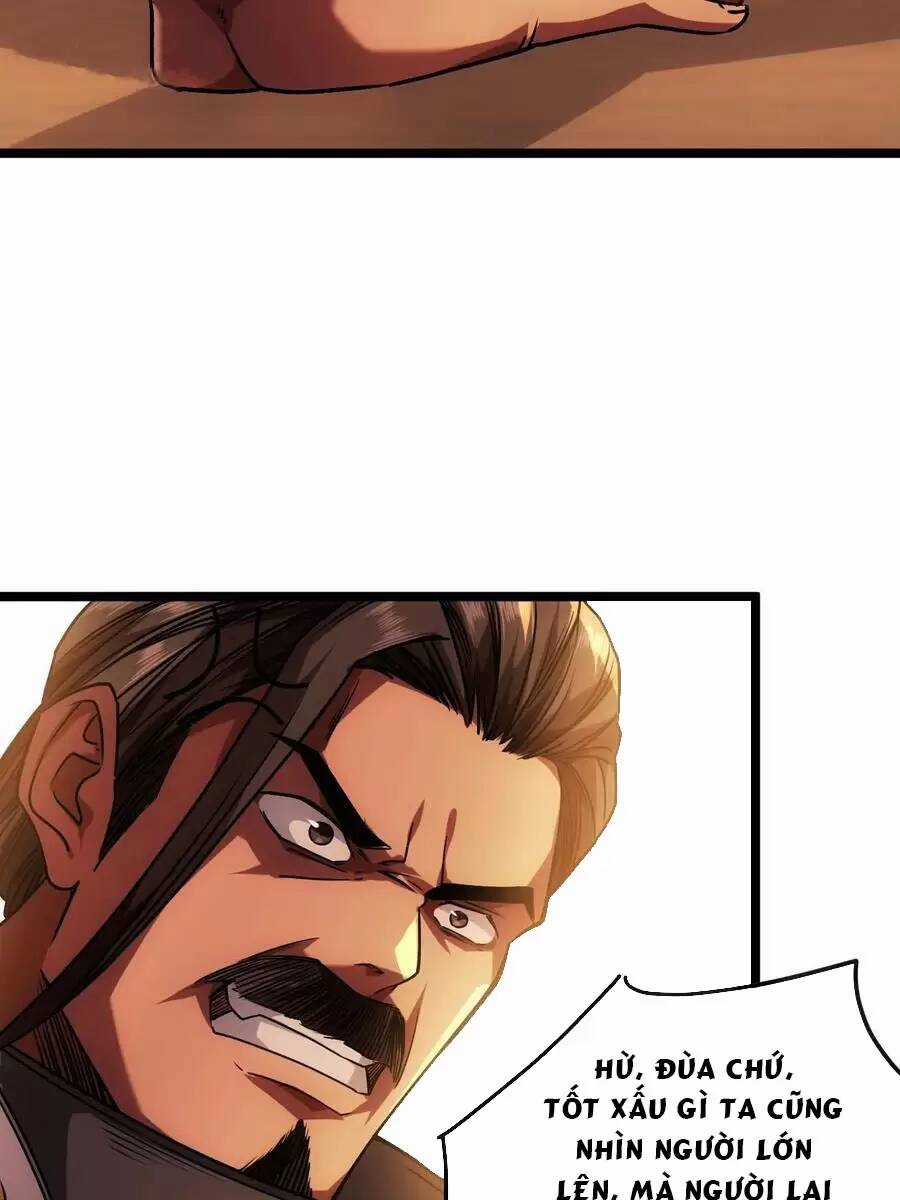 Ma Lâm Thiên Hạ - Chapter 131 - Trang 27