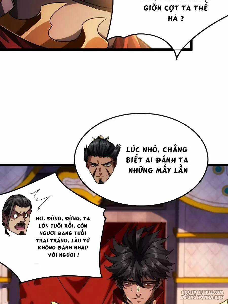 Ma Lâm Thiên Hạ - Chapter 131 - Trang 28