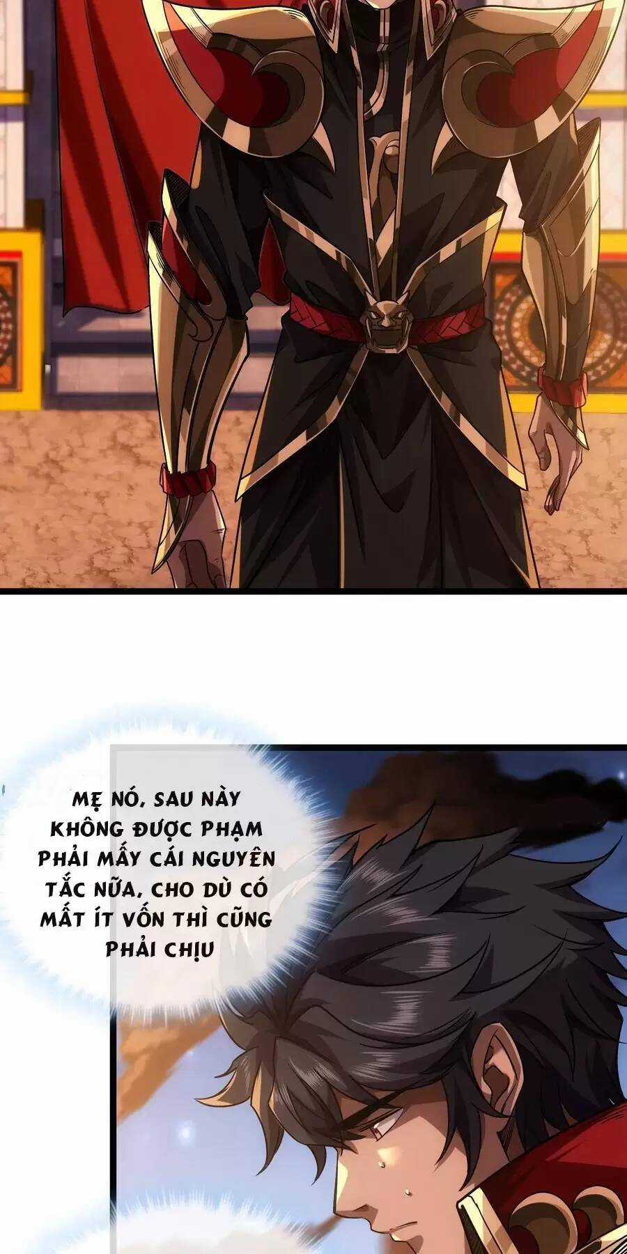 Ma Lâm Thiên Hạ - Chapter 131 - Trang 29