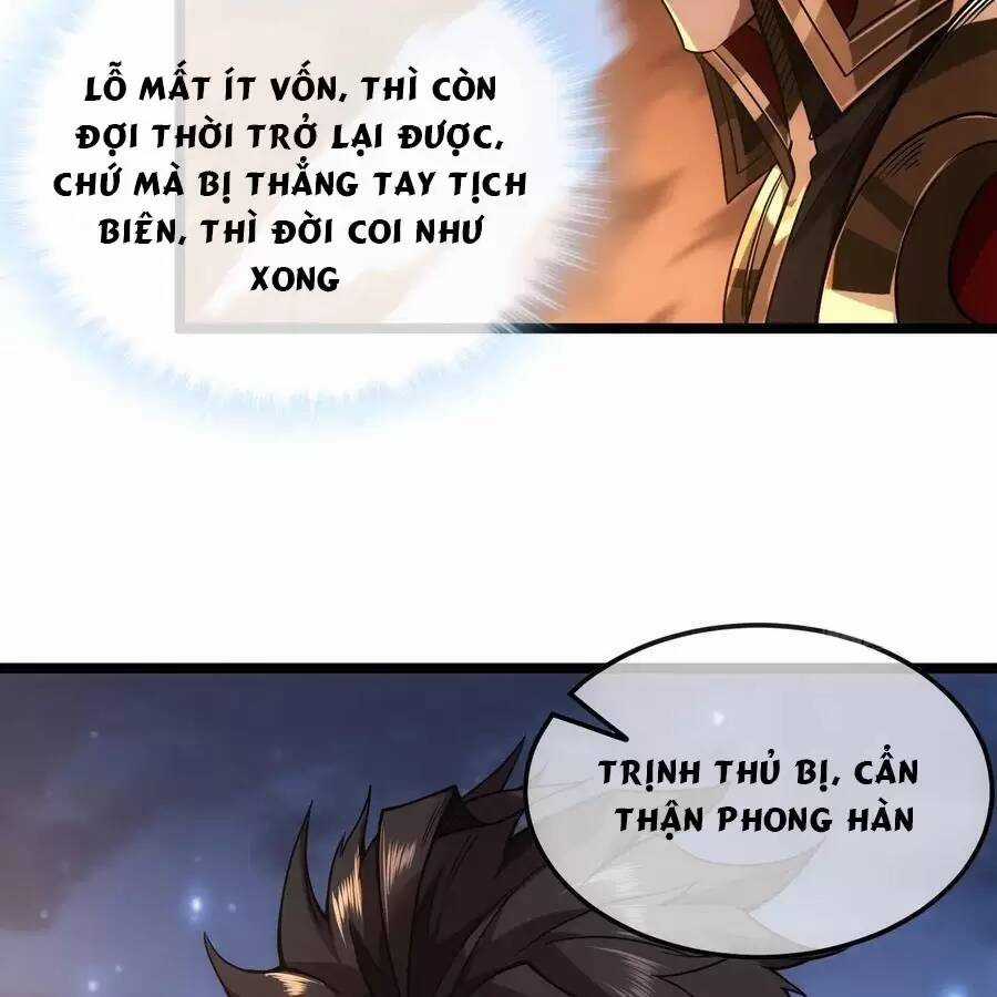 Ma Lâm Thiên Hạ - Chapter 131 - Trang 30