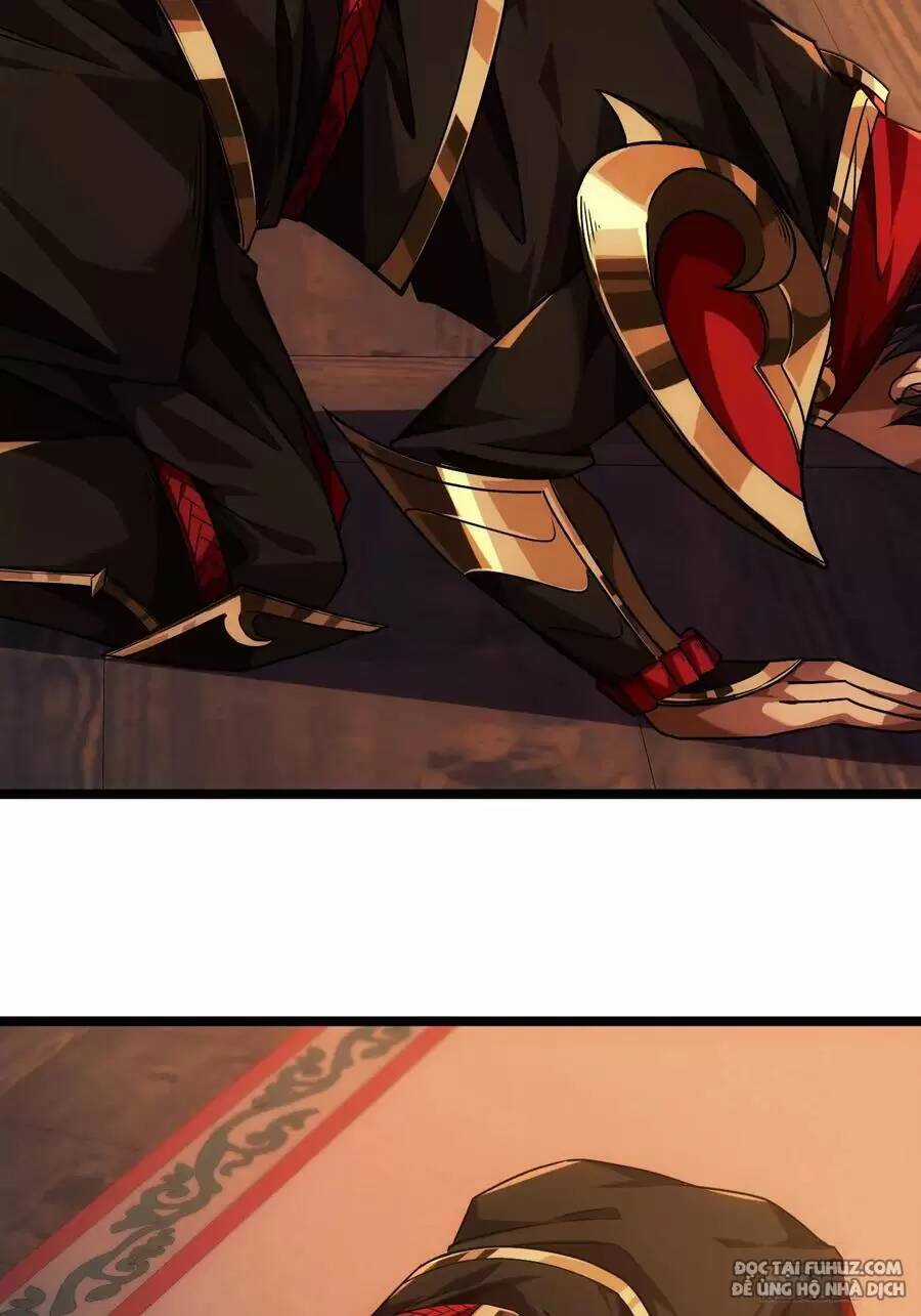 Ma Lâm Thiên Hạ - Chapter 131 - Trang 4