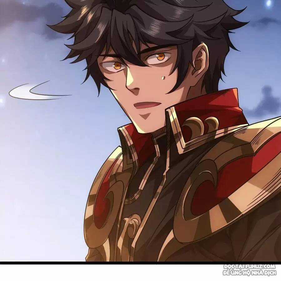 Ma Lâm Thiên Hạ - Chapter 131 - Trang 31