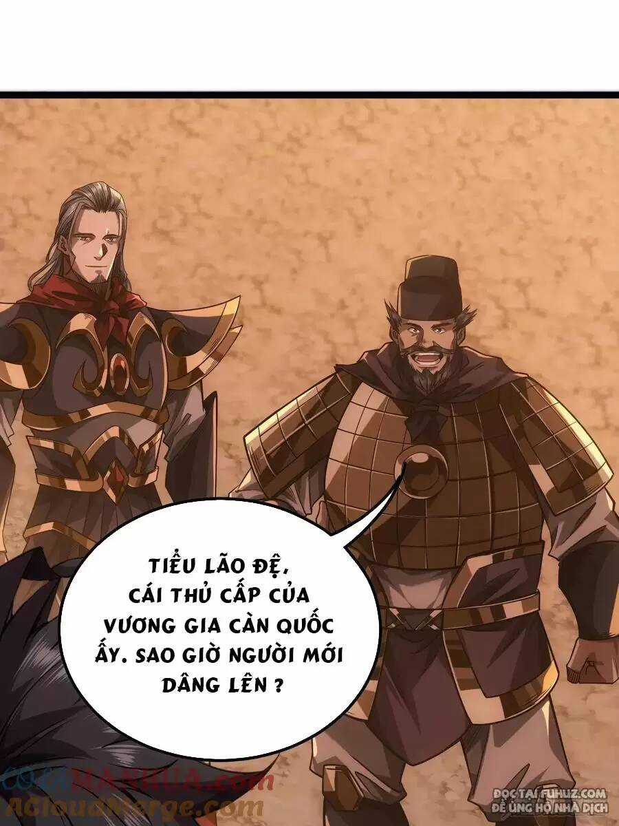 Ma Lâm Thiên Hạ - Chapter 131 - Trang 32