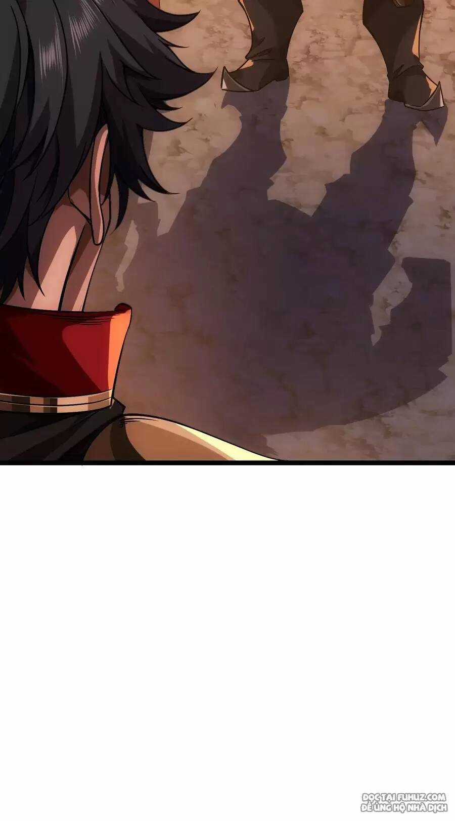 Ma Lâm Thiên Hạ - Chapter 131 - Trang 33