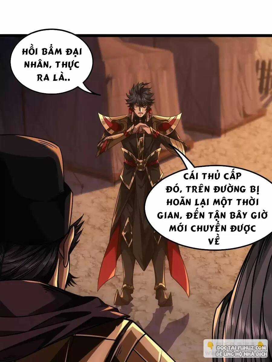 Ma Lâm Thiên Hạ - Chapter 131 - Trang 34