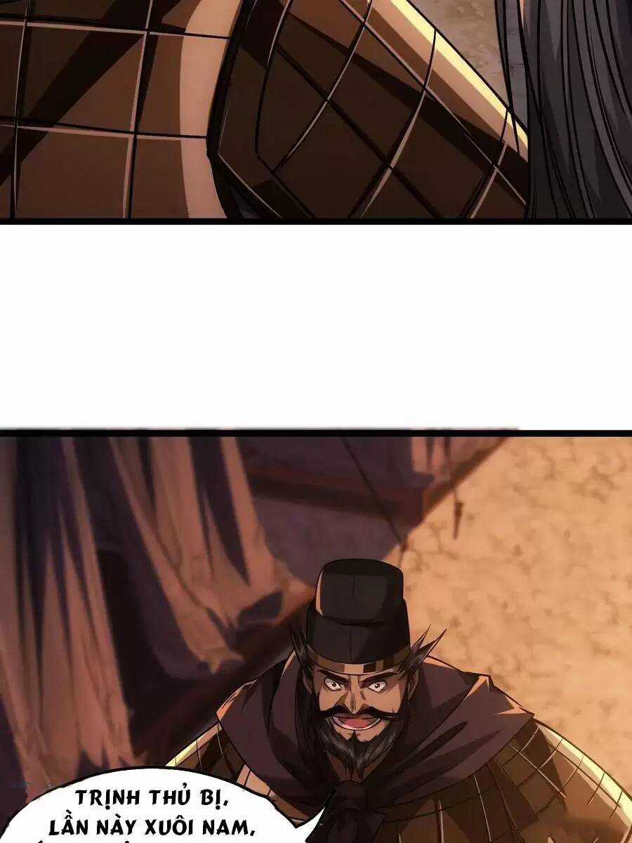 Ma Lâm Thiên Hạ - Chapter 131 - Trang 35