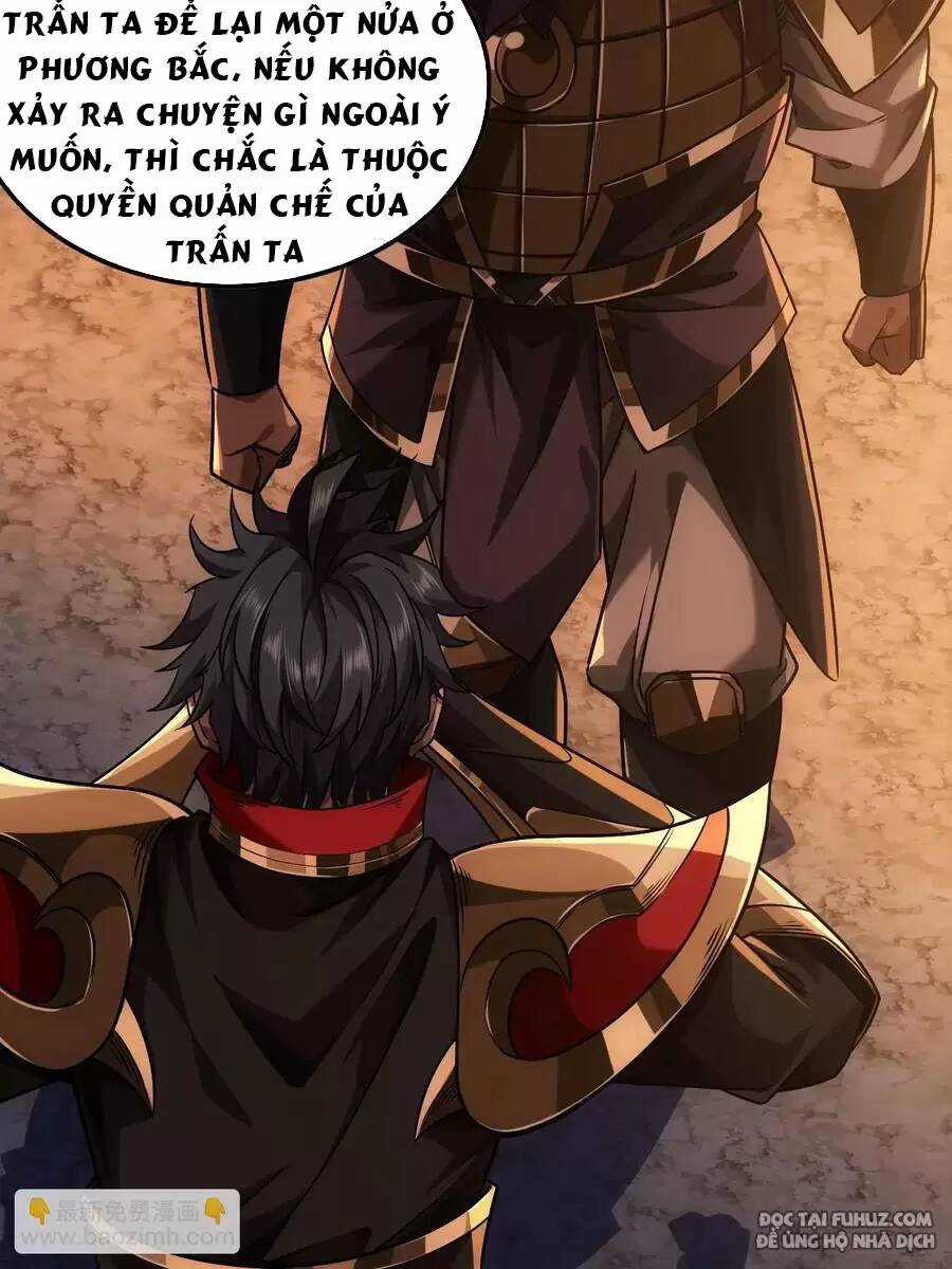 Ma Lâm Thiên Hạ - Chapter 131 - Trang 36