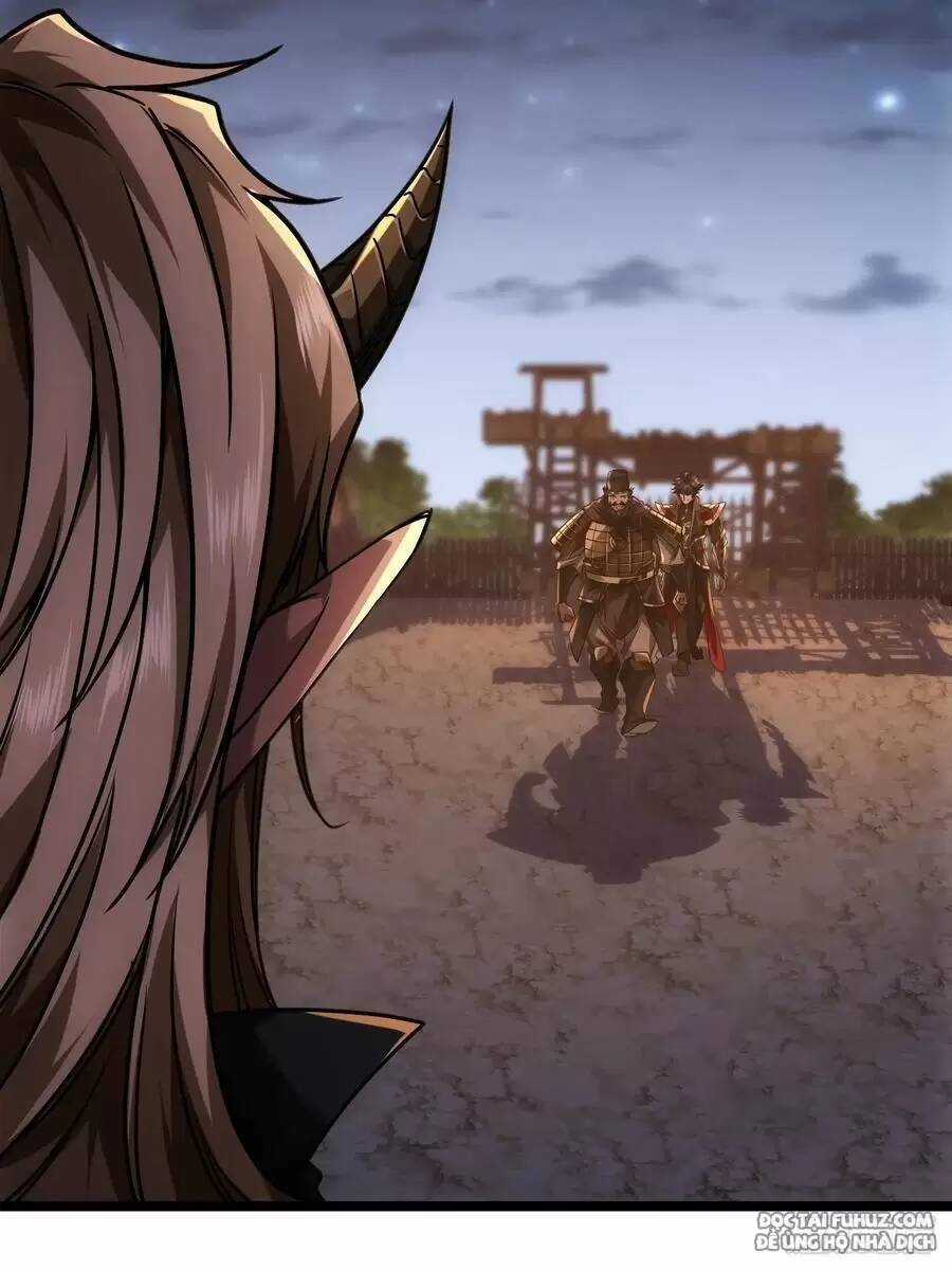 Ma Lâm Thiên Hạ - Chapter 131 - Trang 42