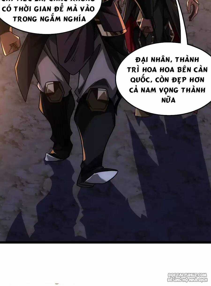 Ma Lâm Thiên Hạ - Chapter 131 - Trang 44