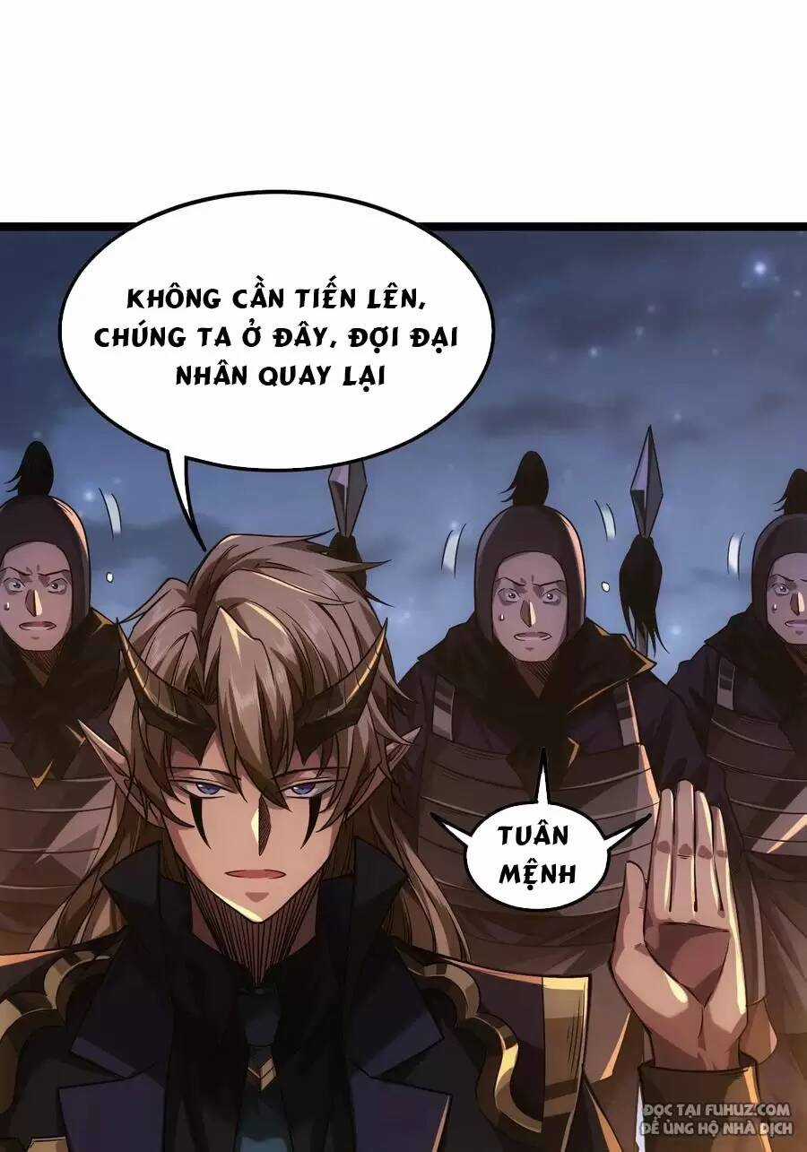 Ma Lâm Thiên Hạ - Chapter 131 - Trang 45