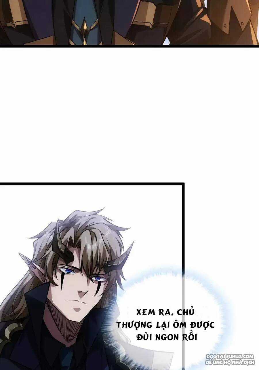 Ma Lâm Thiên Hạ - Chapter 131 - Trang 46