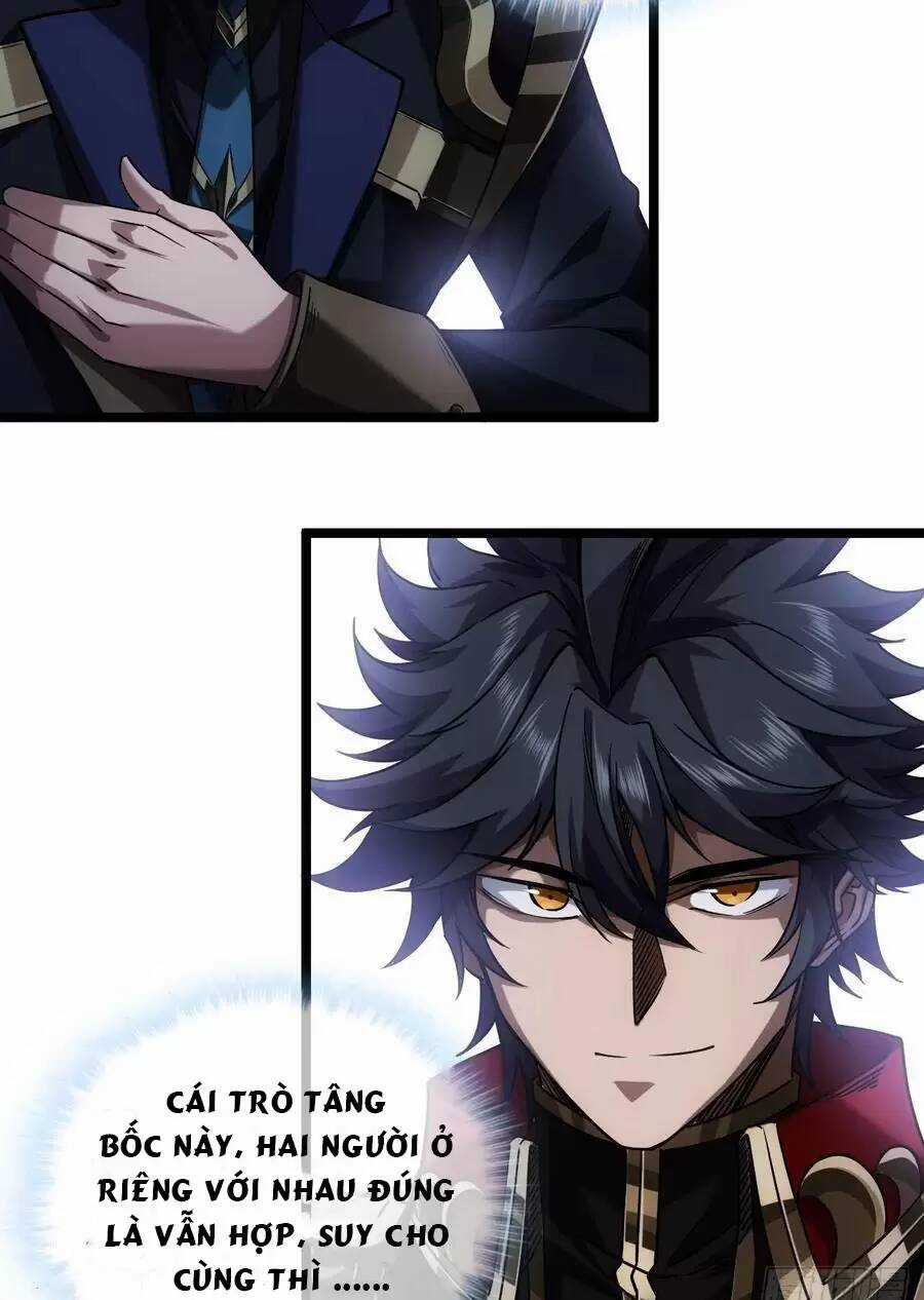 Ma Lâm Thiên Hạ - Chapter 131 - Trang 47