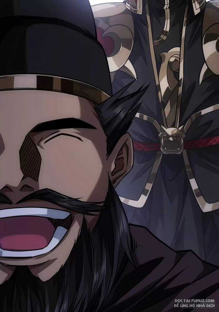 Ma Lâm Thiên Hạ - Chapter 131 - Trang 49