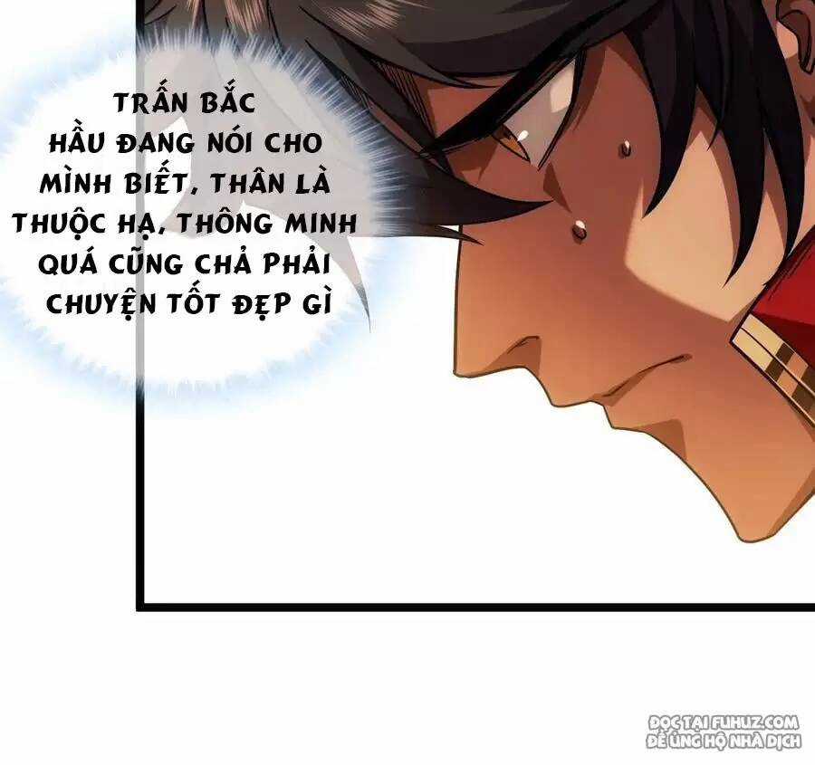 Ma Lâm Thiên Hạ - Chapter 131 - Trang 6