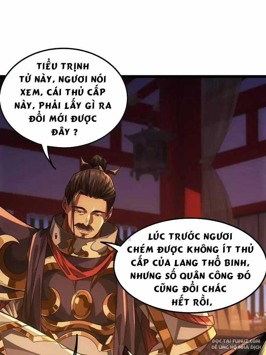 Ma Lâm Thiên Hạ - Chapter 131 - Trang 7