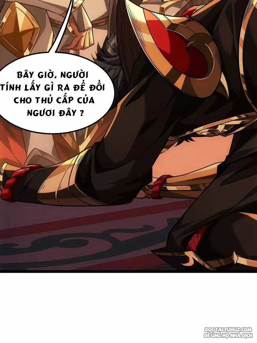 Ma Lâm Thiên Hạ - Chapter 131 - Trang 8