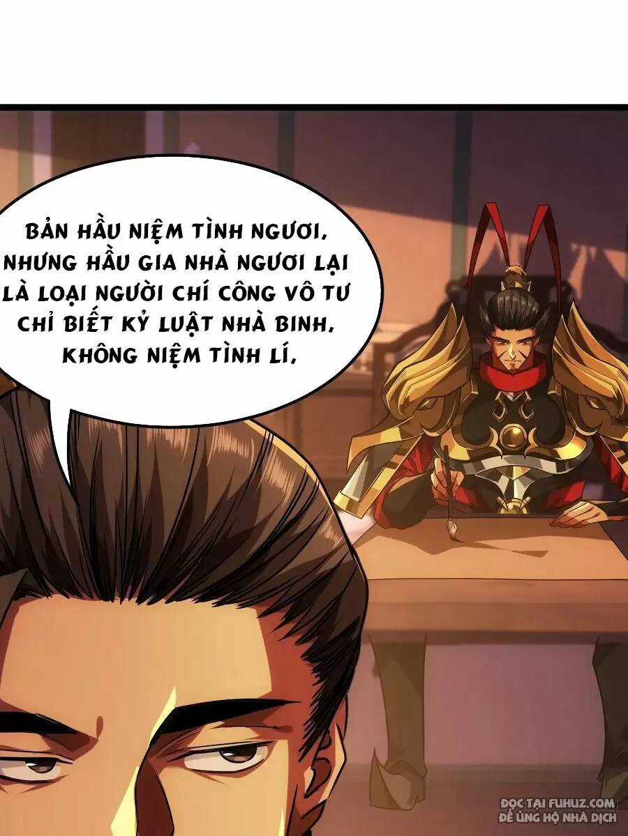 Ma Lâm Thiên Hạ - Chapter 131 - Trang 9