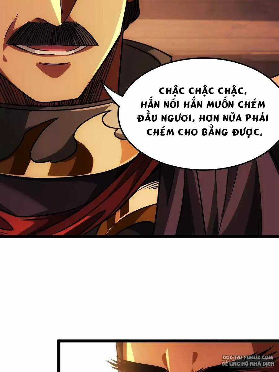 Ma Lâm Thiên Hạ - Chapter 131 - Trang 10