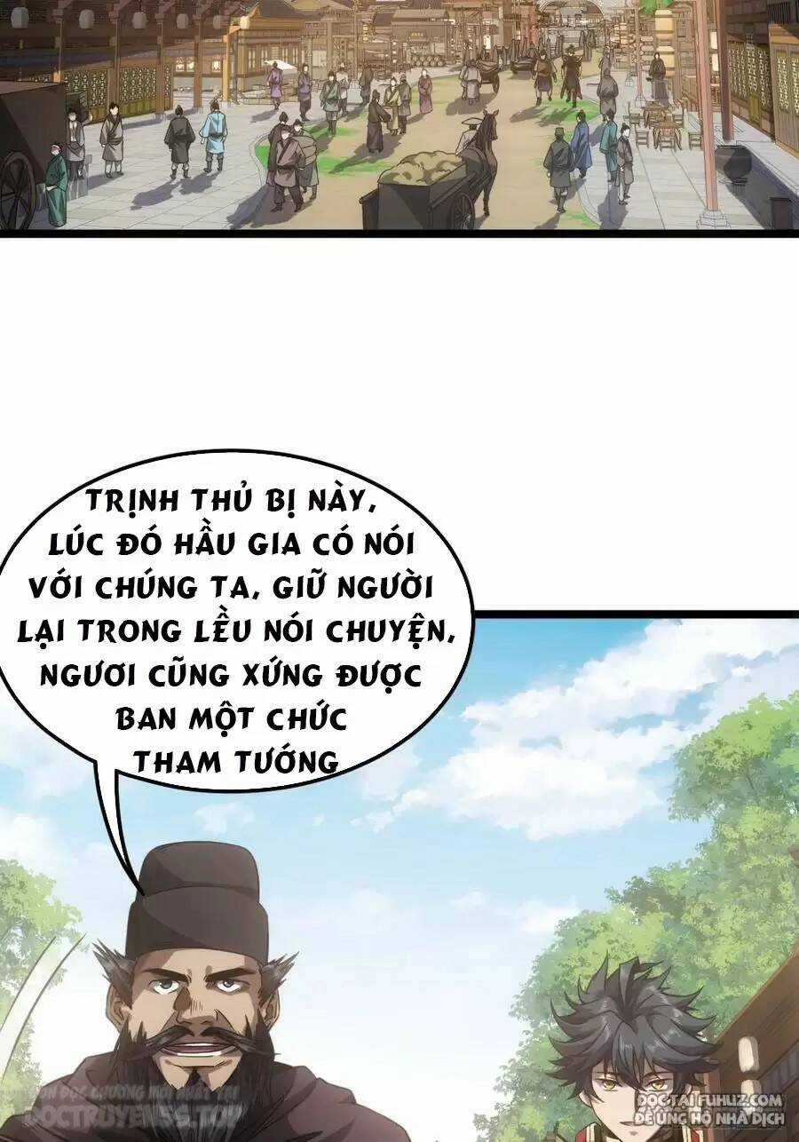 Ma Lâm Thiên Hạ - Chapter 132 - Trang 2