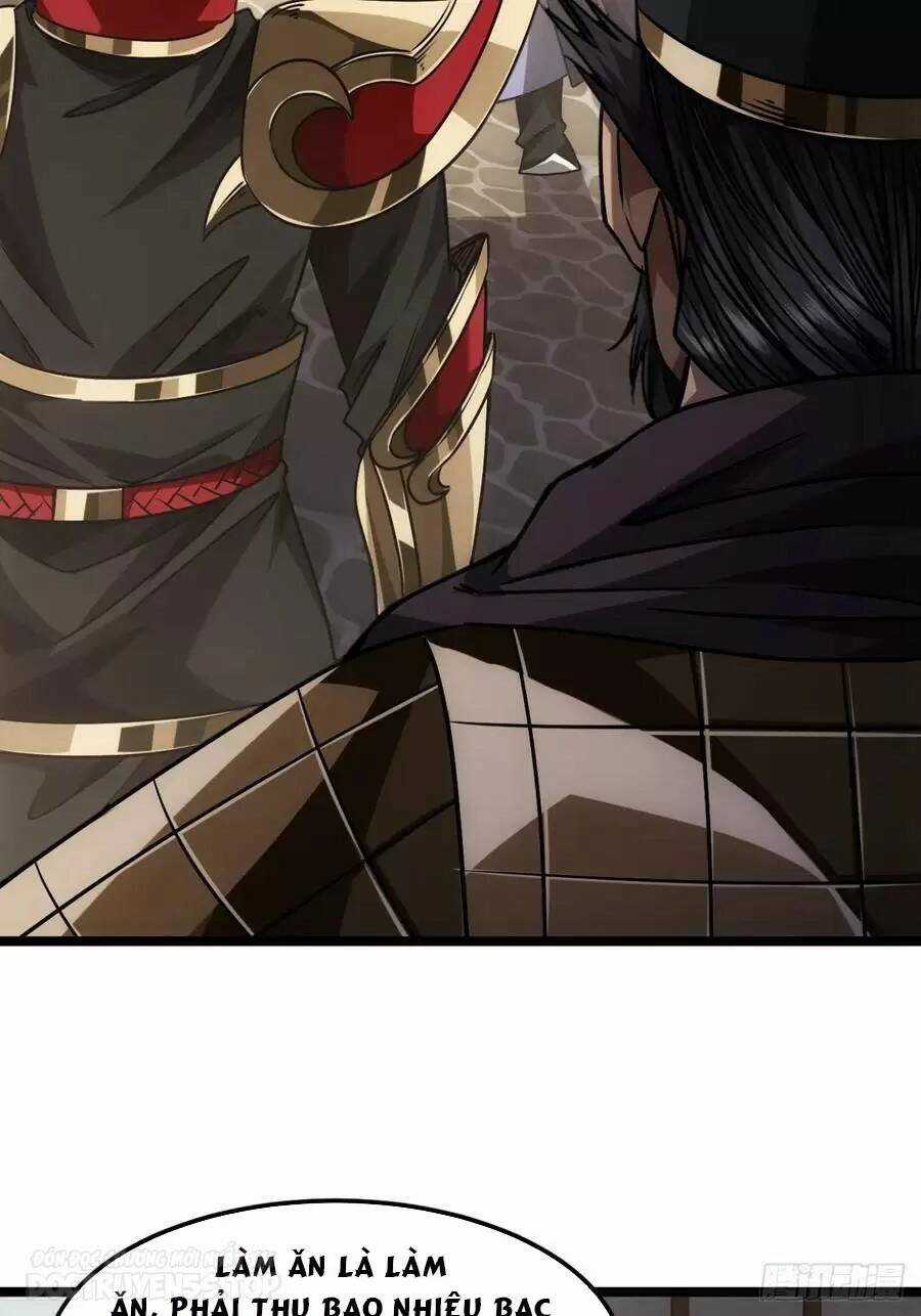 Ma Lâm Thiên Hạ - Chapter 132 - Trang 12