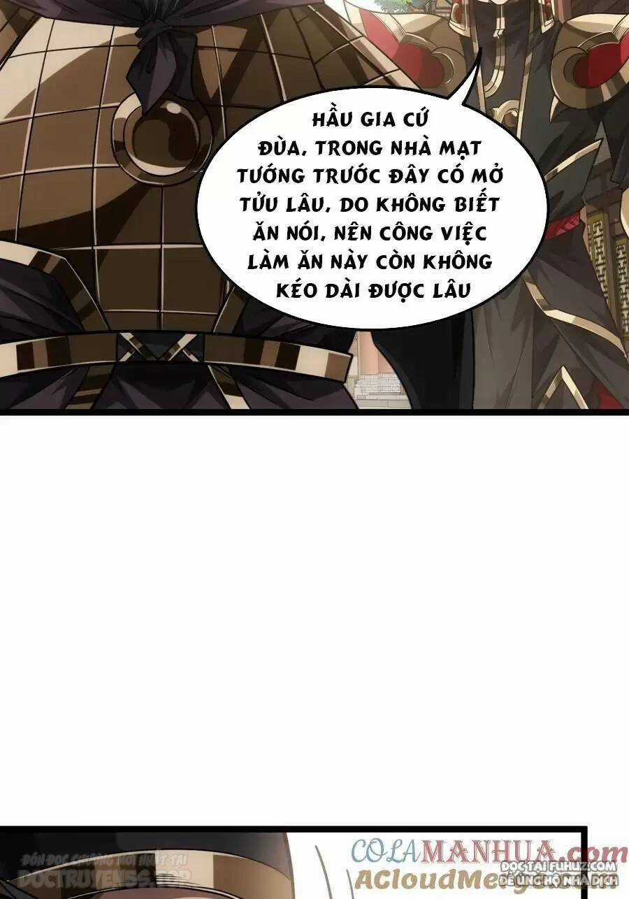 Ma Lâm Thiên Hạ - Chapter 132 - Trang 3