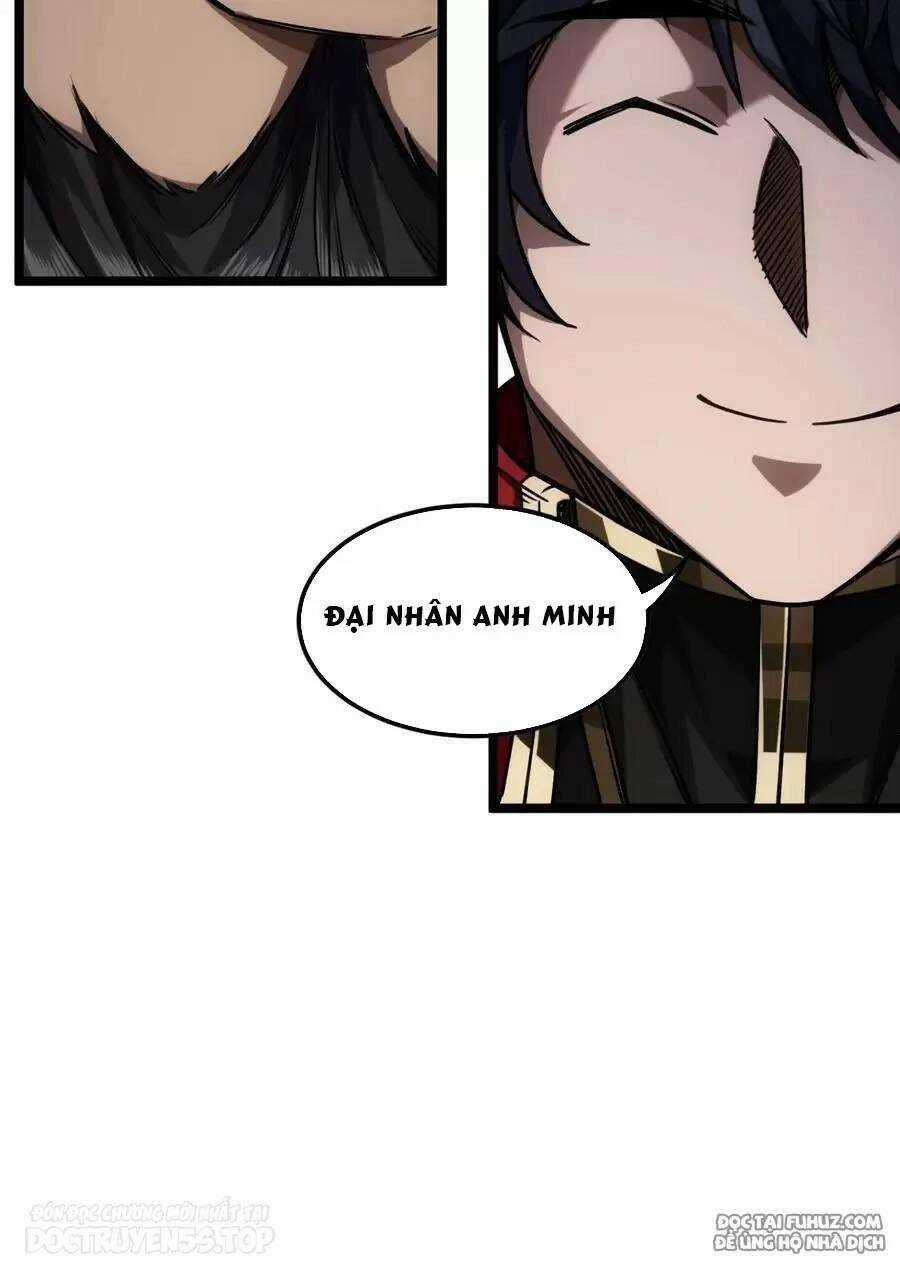 Ma Lâm Thiên Hạ - Chapter 132 - Trang 22