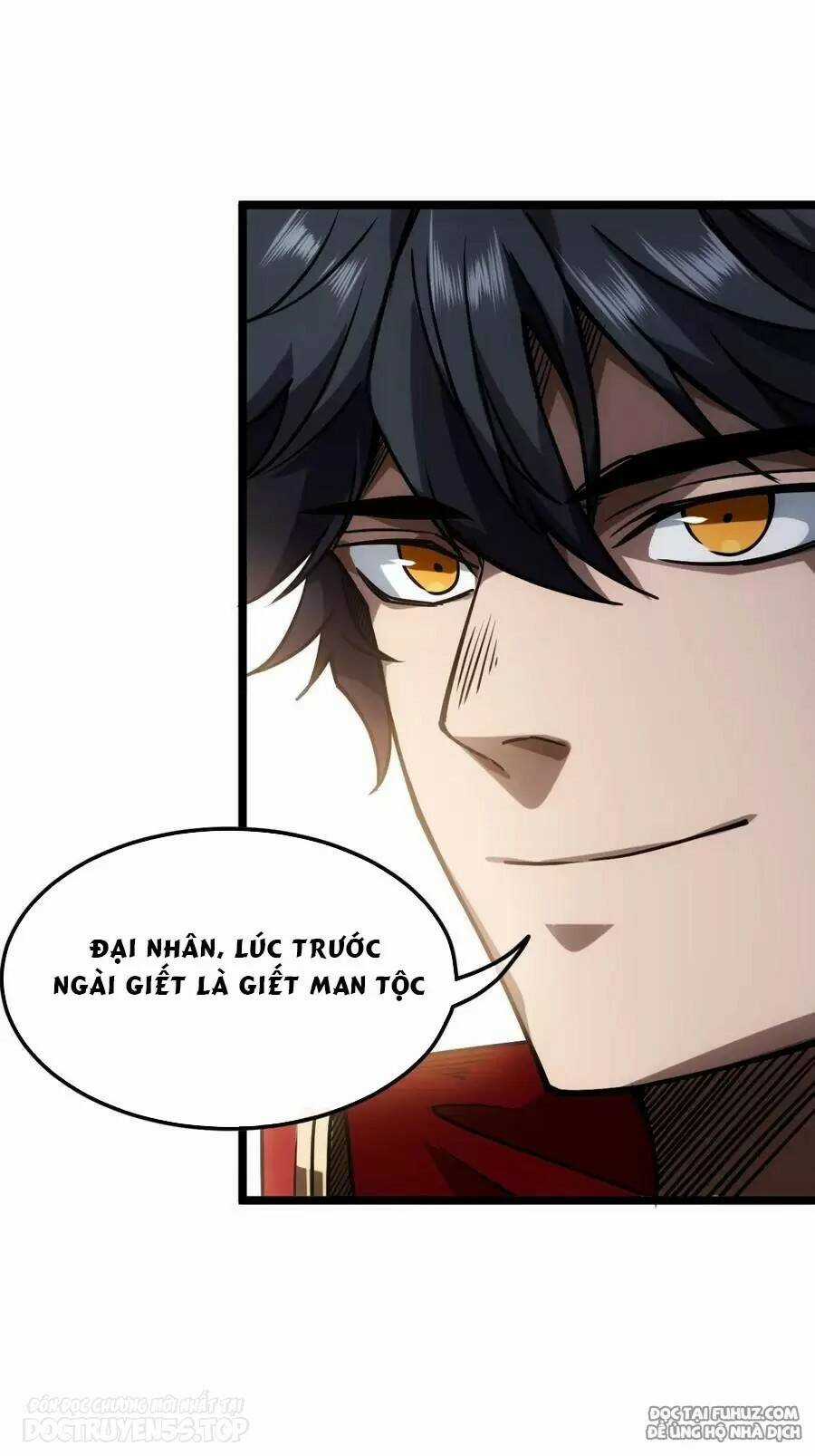 Ma Lâm Thiên Hạ - Chapter 132 - Trang 26