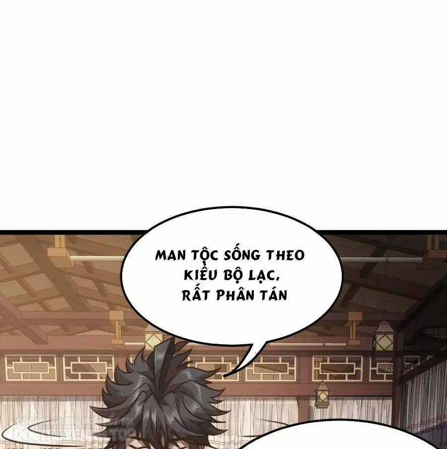 Ma Lâm Thiên Hạ - Chapter 132 - Trang 28