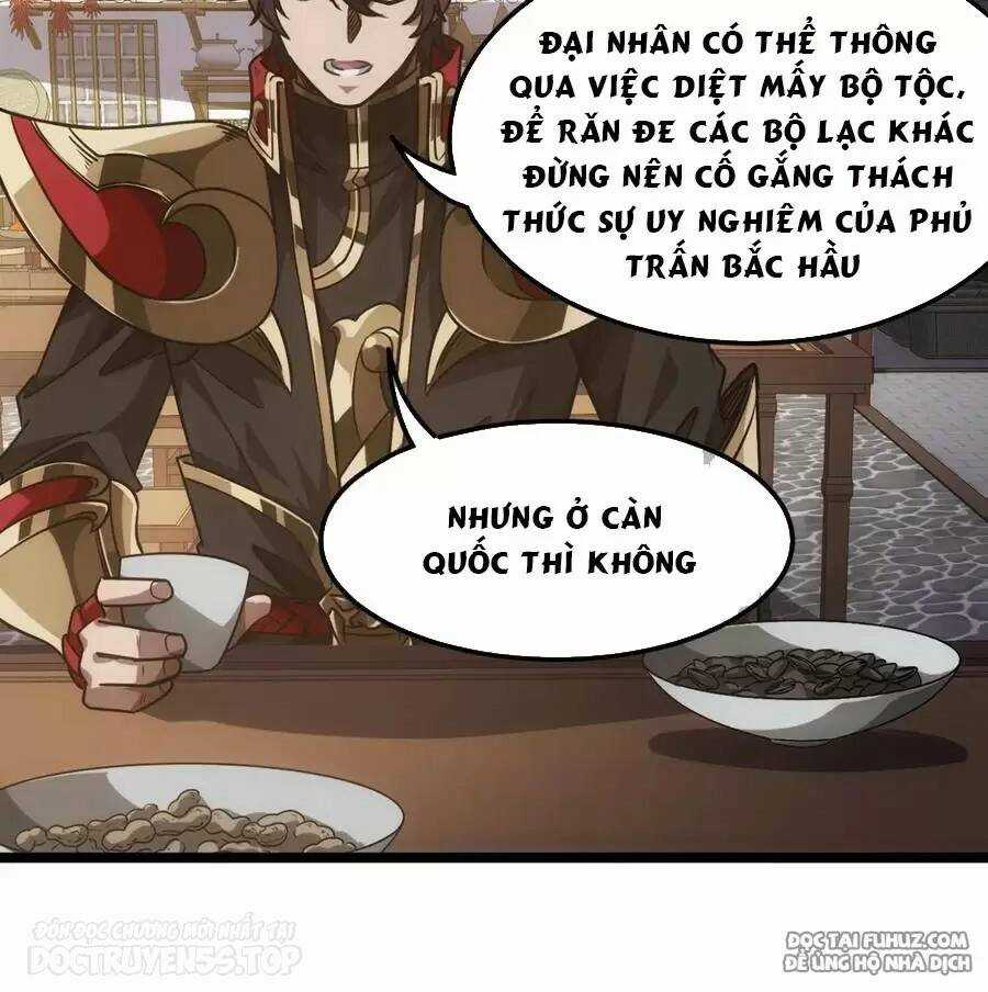 Ma Lâm Thiên Hạ - Chapter 132 - Trang 29