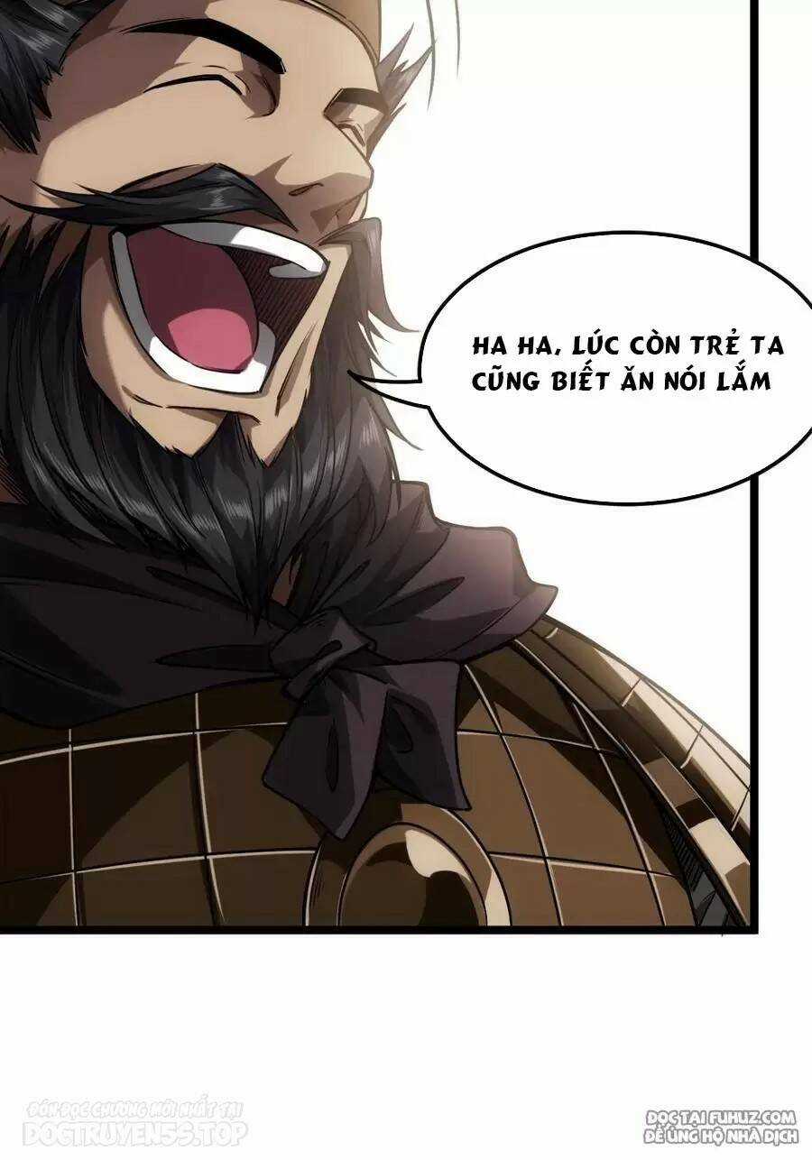 Ma Lâm Thiên Hạ - Chapter 132 - Trang 4