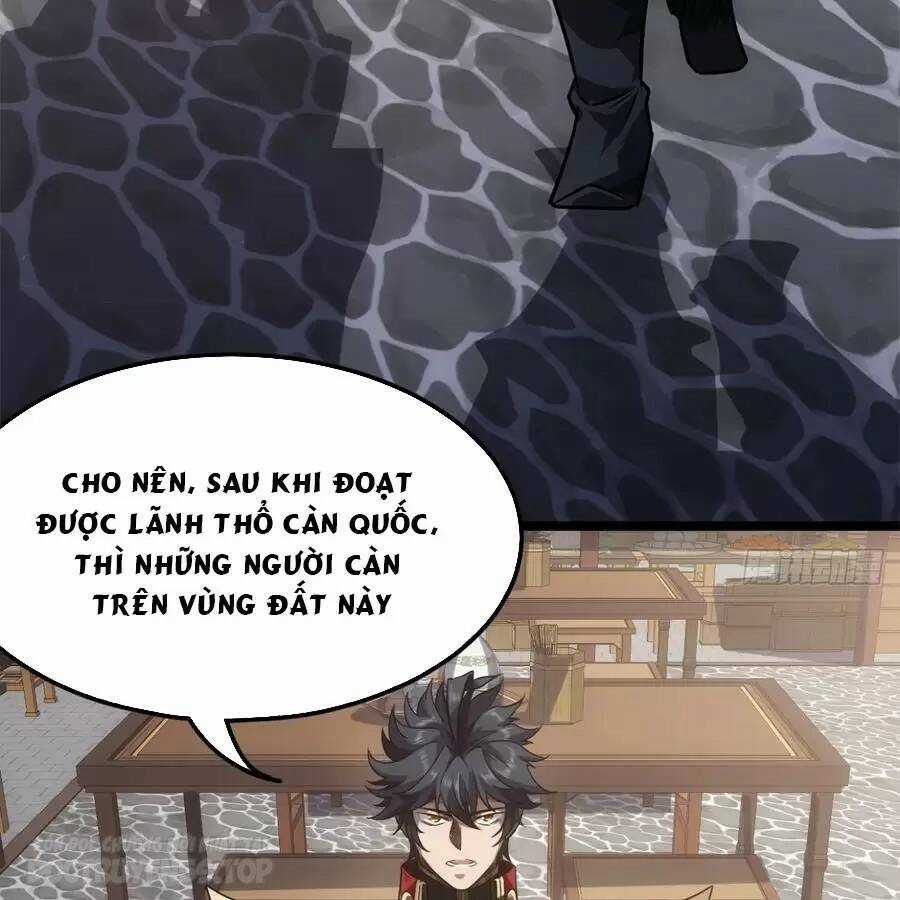 Ma Lâm Thiên Hạ - Chapter 132 - Trang 31