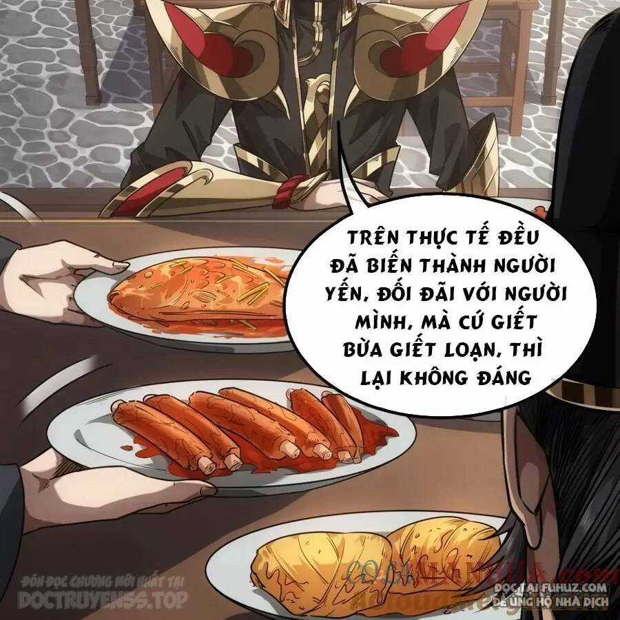 Ma Lâm Thiên Hạ - Chapter 132 - Trang 32