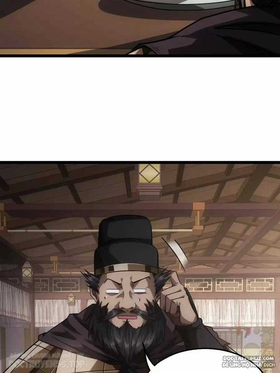 Ma Lâm Thiên Hạ - Chapter 132 - Trang 33