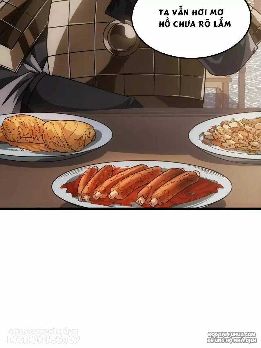 Ma Lâm Thiên Hạ - Chapter 132 - Trang 34