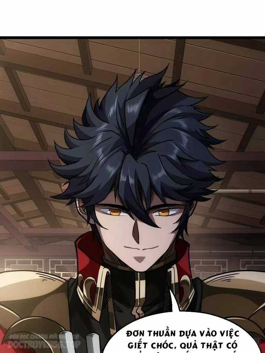 Ma Lâm Thiên Hạ - Chapter 132 - Trang 35