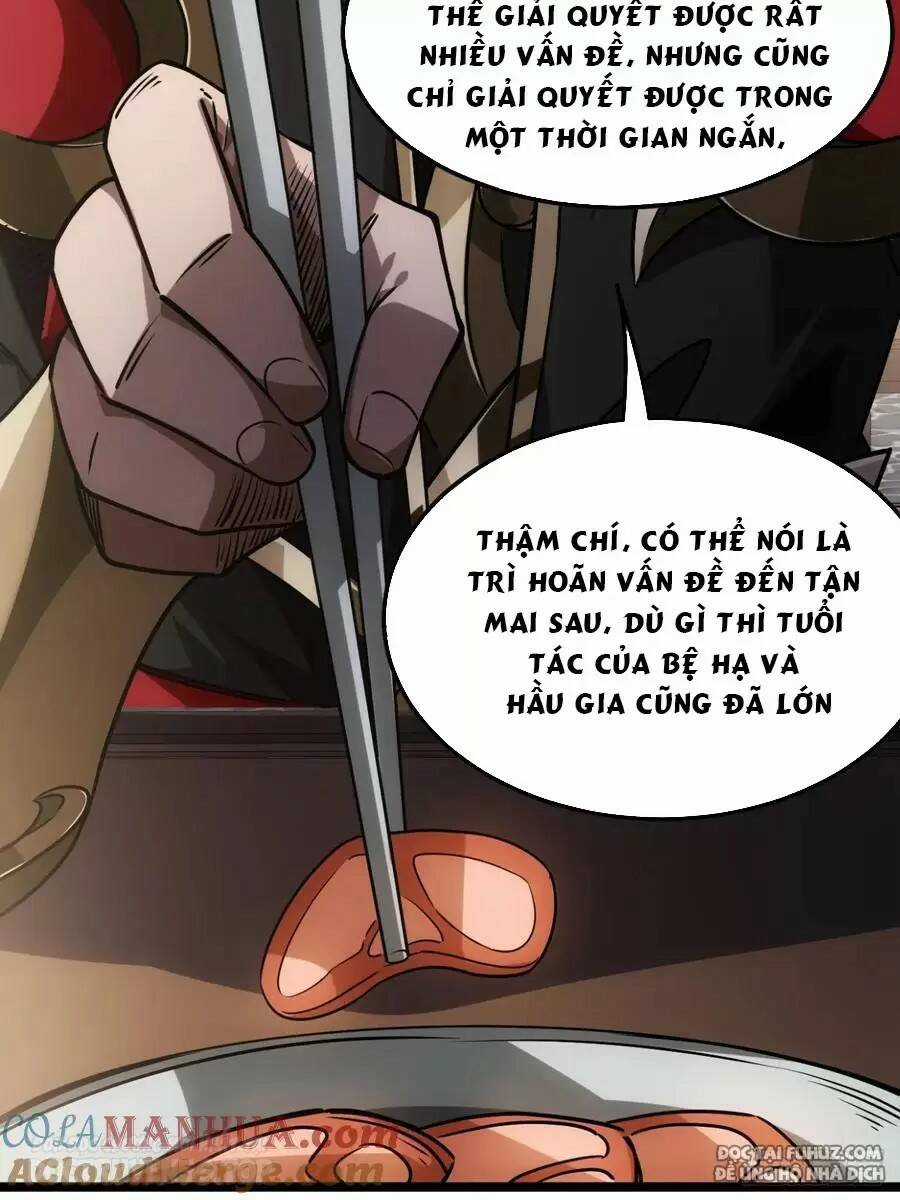 Ma Lâm Thiên Hạ - Chapter 132 - Trang 36