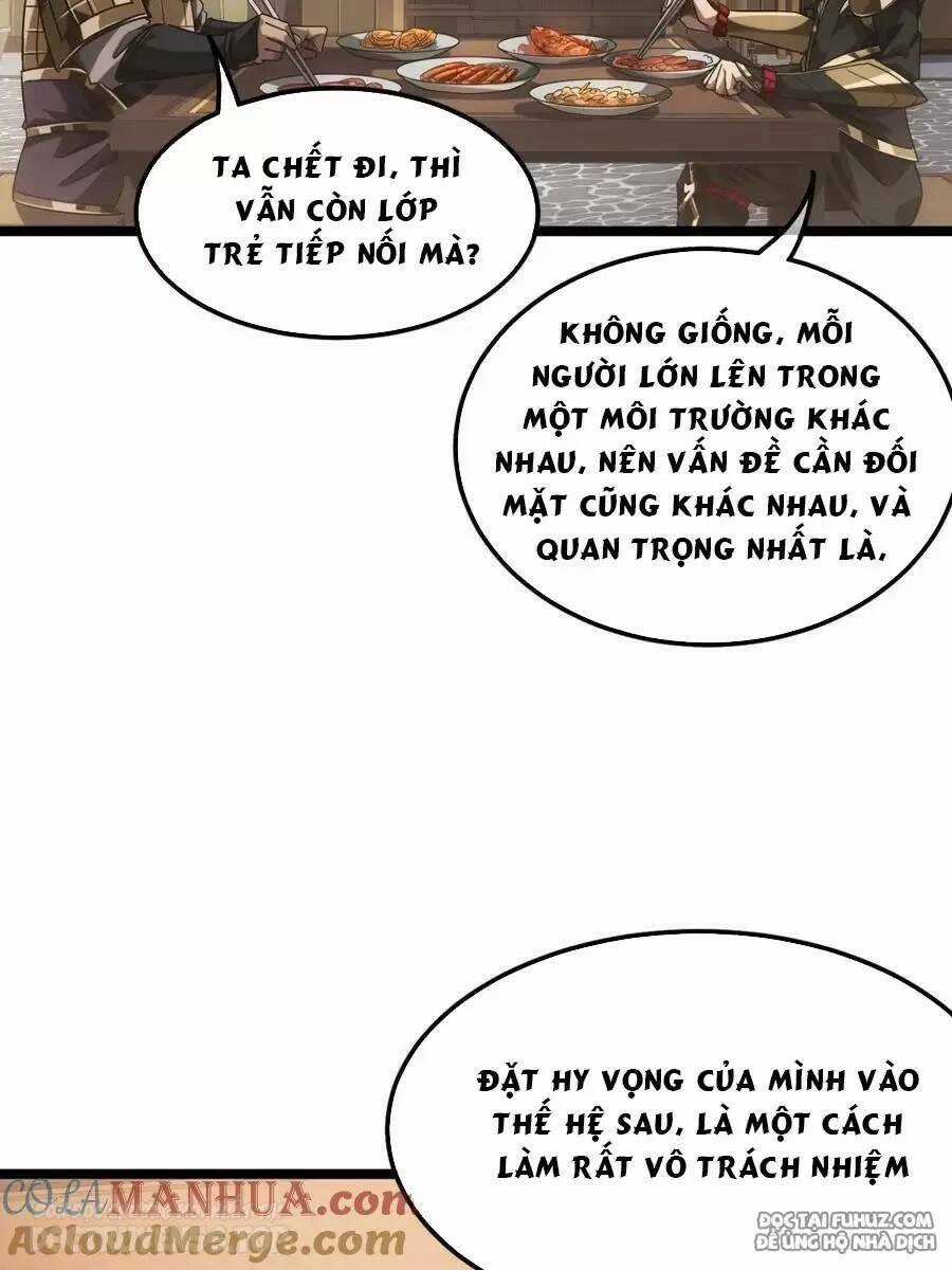 Ma Lâm Thiên Hạ - Chapter 132 - Trang 38