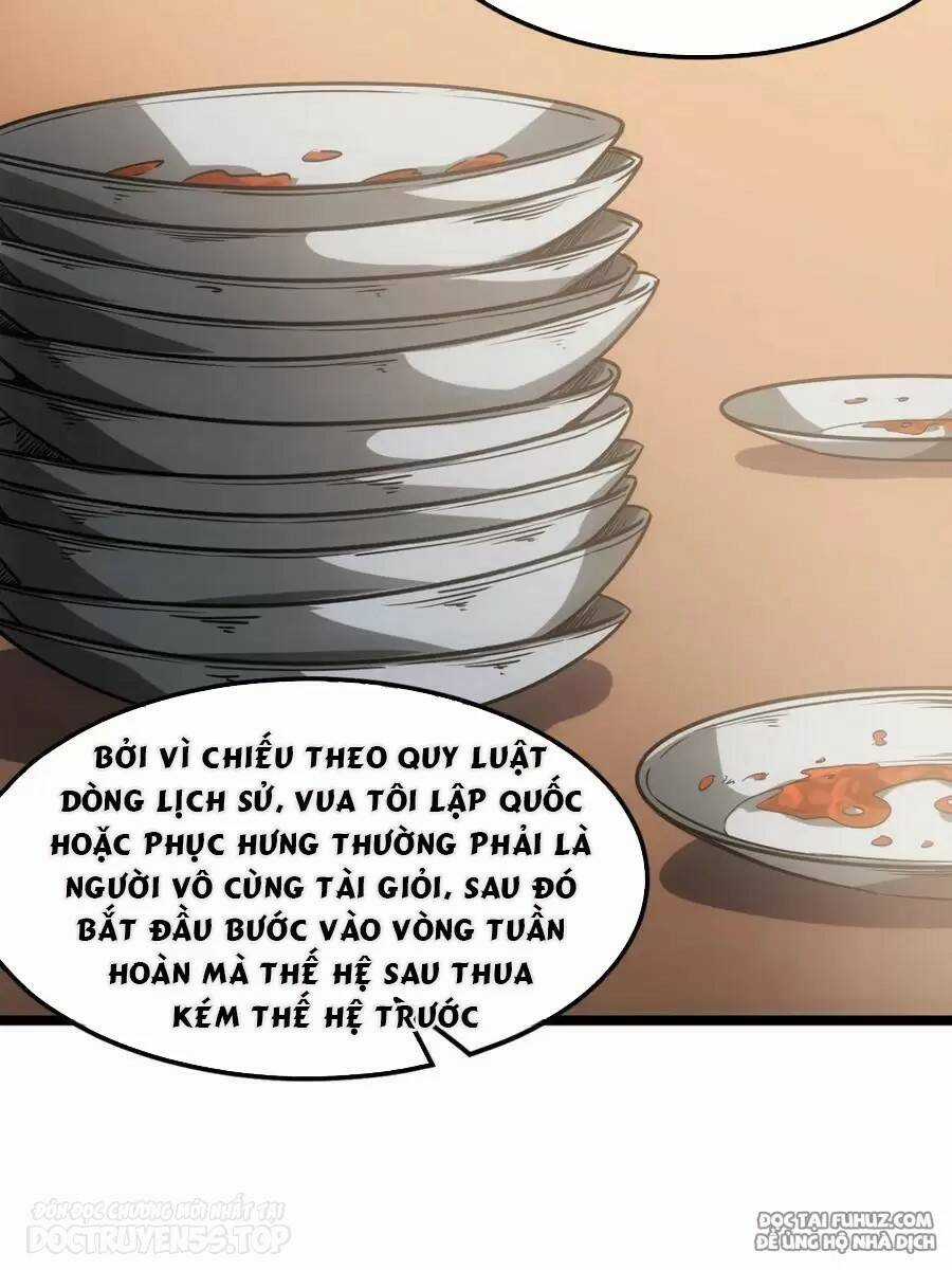 Ma Lâm Thiên Hạ - Chapter 132 - Trang 39