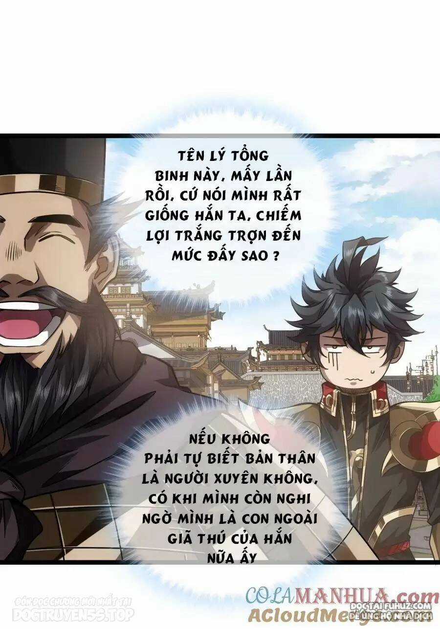 Ma Lâm Thiên Hạ - Chapter 132 - Trang 5