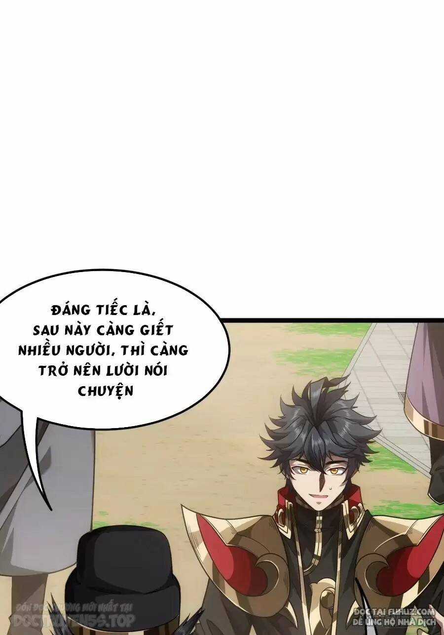 Ma Lâm Thiên Hạ - Chapter 132 - Trang 6