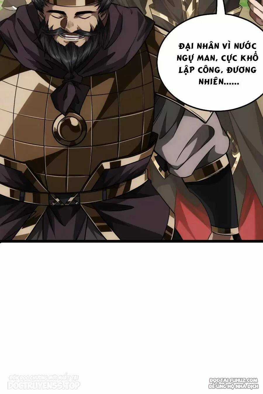 Ma Lâm Thiên Hạ - Chapter 132 - Trang 7