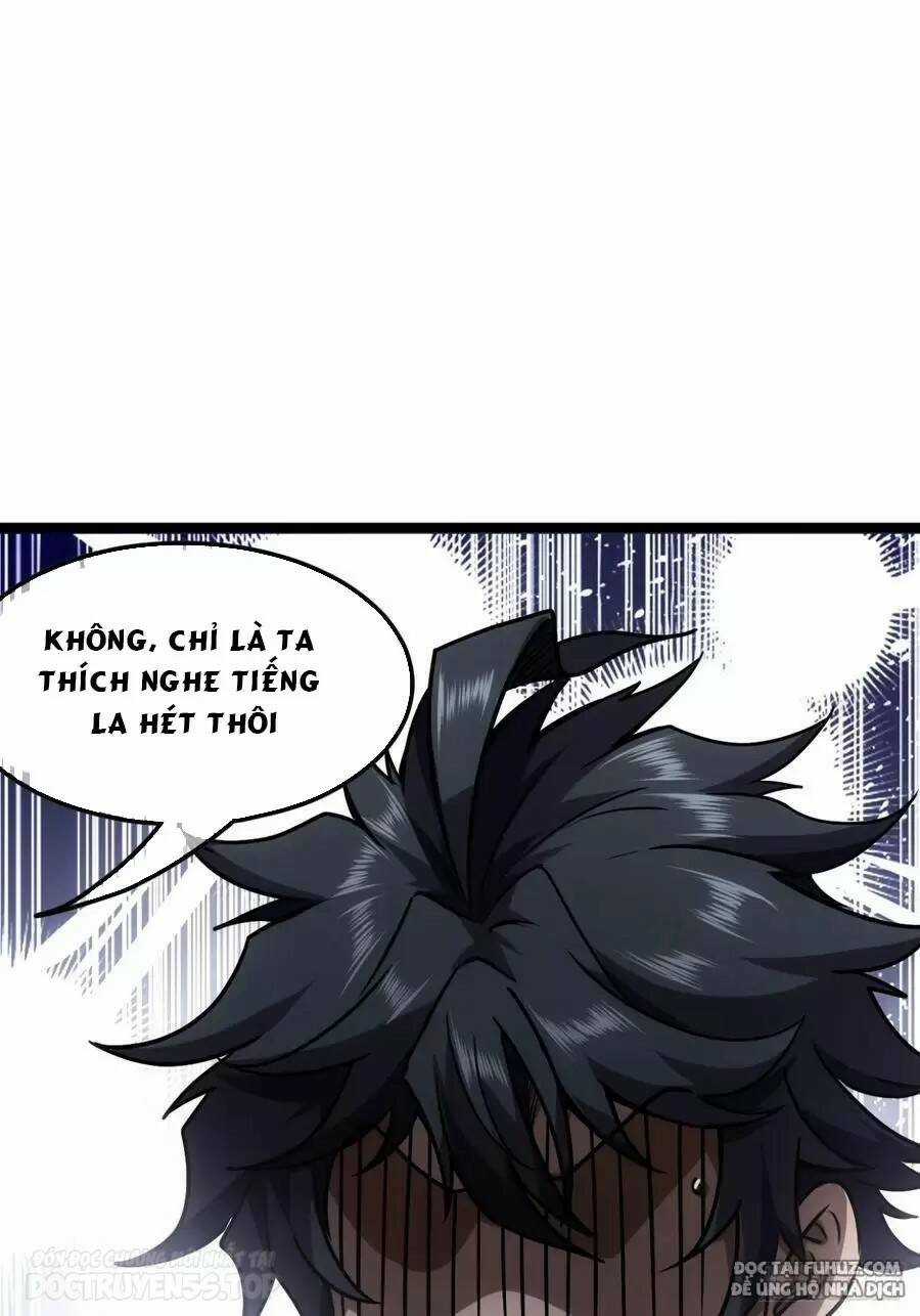 Ma Lâm Thiên Hạ - Chapter 132 - Trang 8