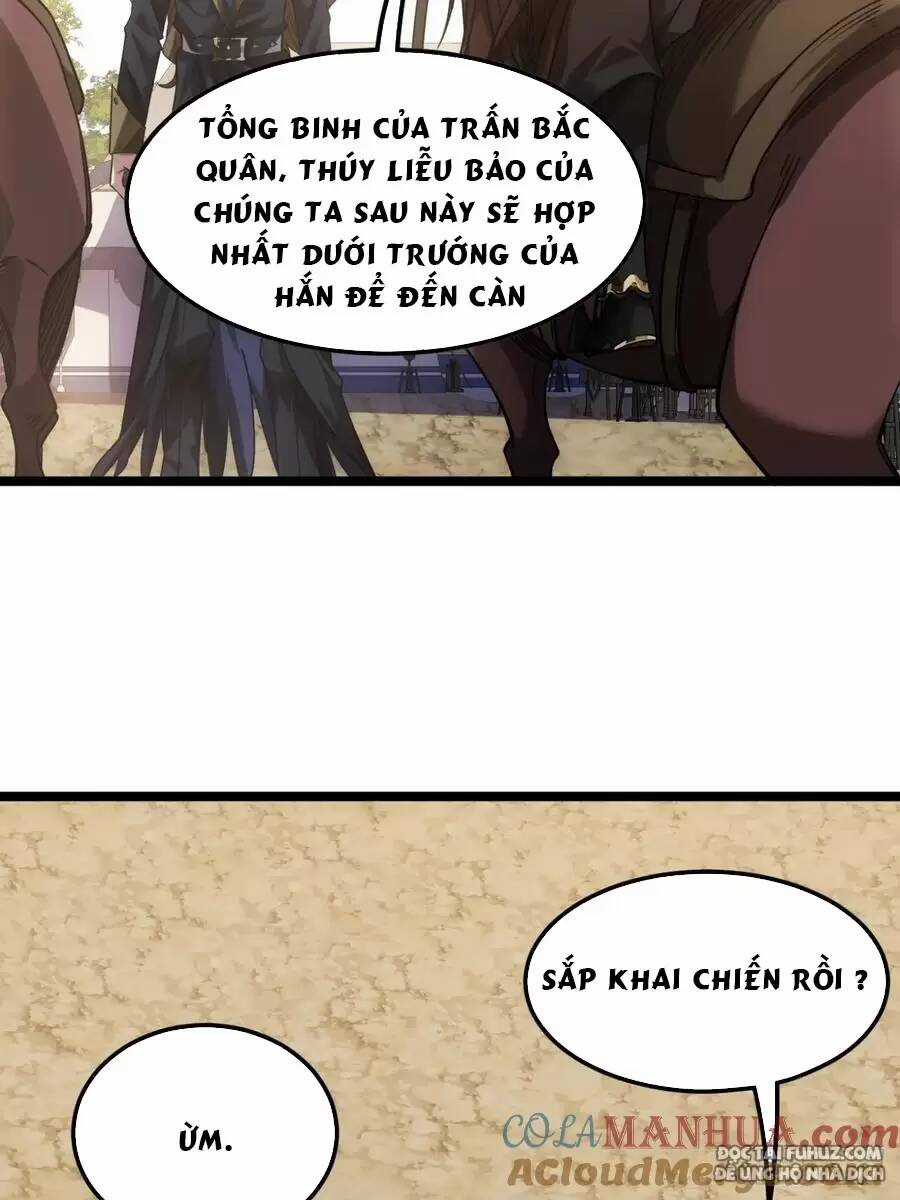 Ma Lâm Thiên Hạ - Chapter 133 - Trang 11